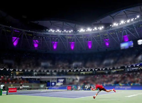 澄城县体育比赛